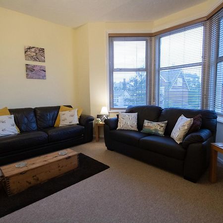 Star Fish Apartment Weymouth Exterior foto