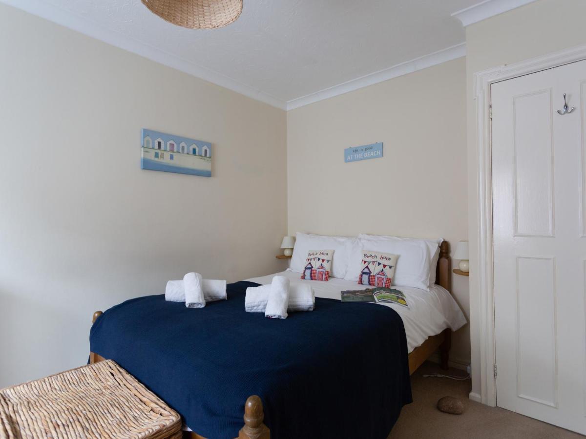 Star Fish Apartment Weymouth Exterior foto