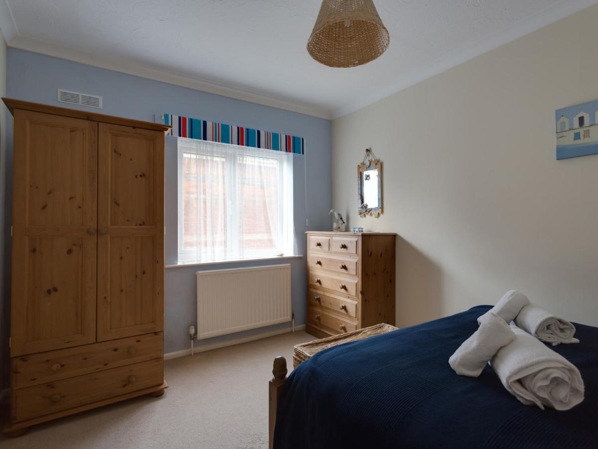 Star Fish Apartment Weymouth Exterior foto